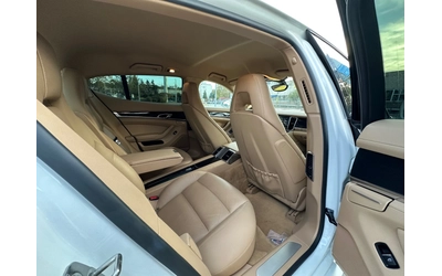 Porsche Panamera БАРТЕР* 3.0D* GTS - автомобили, коли, обяви за нови и употребявани 10