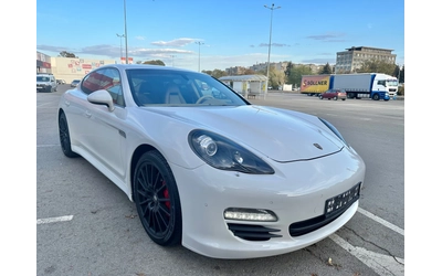 porsche-panamera - 4
