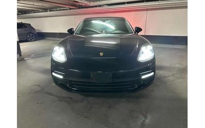 porsche-panamera - 1