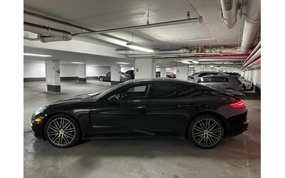 porsche-panamera - 2