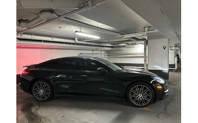porsche-panamera - 3