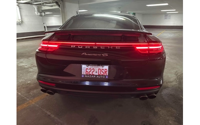 porsche-panamera - 4