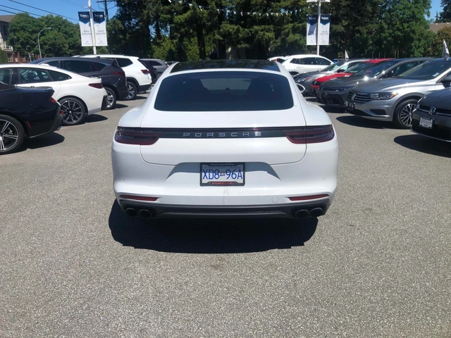Porsche Panamera CARFAX - автомобили, коли, обяви за нови и употребявани 2