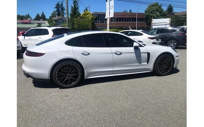 porsche-panamera - 3