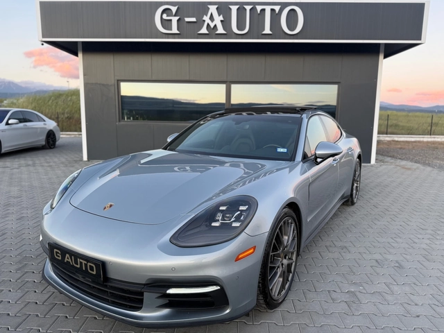 Porsche Panamera 3.0I СОБСТВЕН ЛИЗИНГ - автомобили, коли, обяви за нови и употребявани 0
