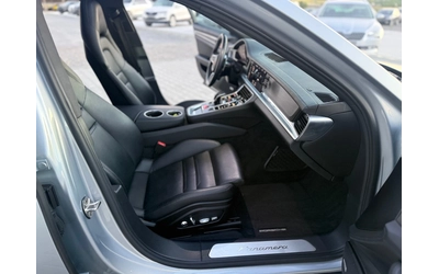 Porsche Panamera 3.0I СОБСТВЕН ЛИЗИНГ - автомобили, коли, обяви за нови и употребявани 12