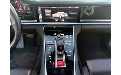Porsche Panamera 3.0I СОБСТВЕН ЛИЗИНГ - автомобили, коли, обяви за нови и употребявани 15