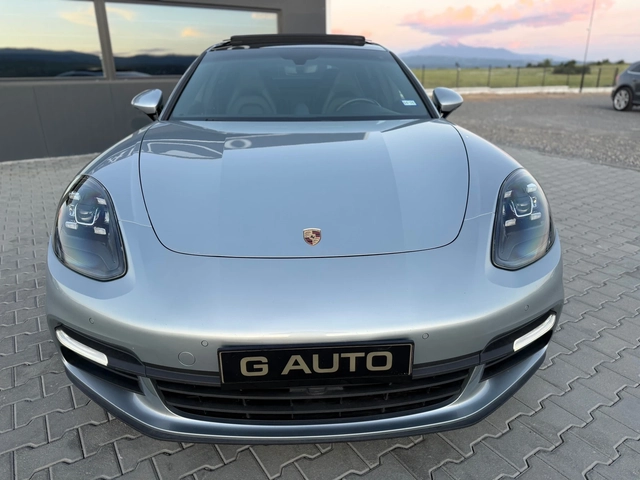 Porsche Panamera 3.0I СОБСТВЕН ЛИЗИНГ - автомобили, коли, обяви за нови и употребявани 1