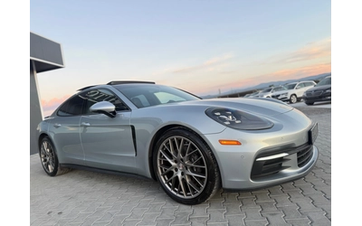 porsche-panamera - 2