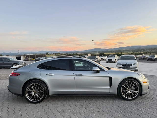 Porsche Panamera 3.0I СОБСТВЕН ЛИЗИНГ - автомобили, коли, обяви за нови и употребявани 3