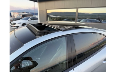 Porsche Panamera 3.0I СОБСТВЕН ЛИЗИНГ - автомобили, коли, обяви за нови и употребявани 8