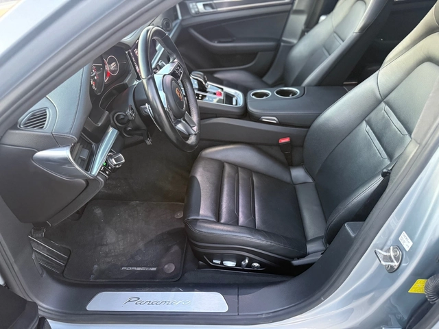 Porsche Panamera 3.0I СОБСТВЕН ЛИЗИНГ - автомобили, коли, обяви за нови и употребявани 9