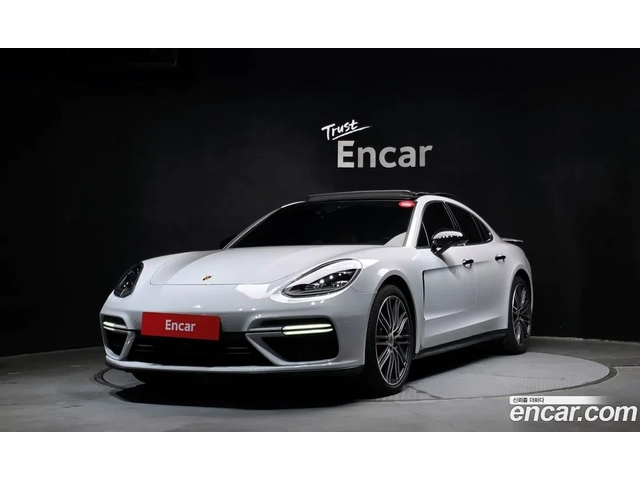 Porsche Panamera TURBO* ОБДУХ* 360* КРЕДИТИРАНЕ - автомобили, коли, обяви за нови и употребявани 0