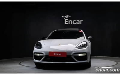 porsche-panamera - 2