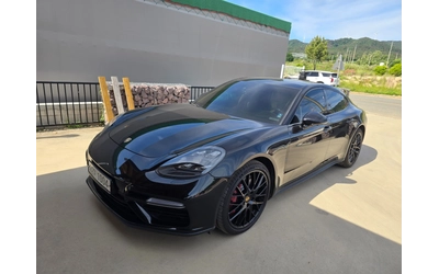 porsche-panamera - 0