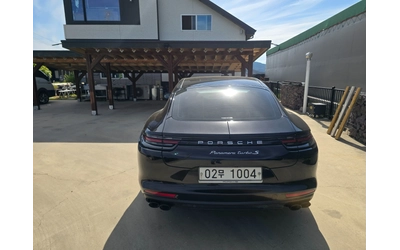 porsche-panamera - 3
