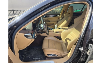 Porsche Panamera TURBO* АВТОФИНАНСИРАНЕ - автомобили, коли, обяви за нови и употребявани 6