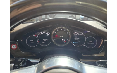 Porsche Panamera TURBO* АВТОФИНАНСИРАНЕ - автомобили, коли, обяви за нови и употребявани 9