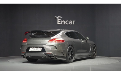 porsche-panamera - 2
