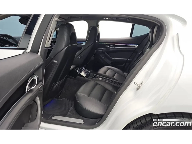 Porsche Panamera S* E-HYBRID* 416КС* ОБДУХ* ЛИЗИНГ - автомобили, коли, обяви за нови и употребявани 11