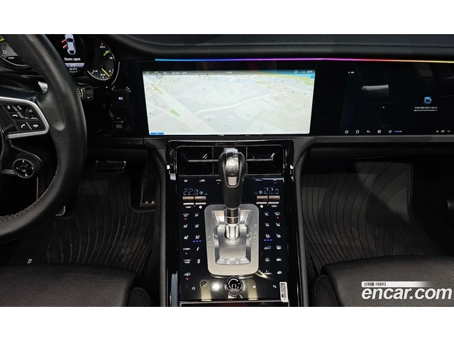 Porsche Panamera S* E-HYBRID* 416КС* ОБДУХ* ЛИЗИНГ - автомобили, коли, обяви за нови и употребявани 12