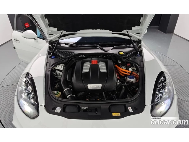 Porsche Panamera S* E-HYBRID* 416КС* ОБДУХ* ЛИЗИНГ - автомобили, коли, обяви за нови и употребявани 5