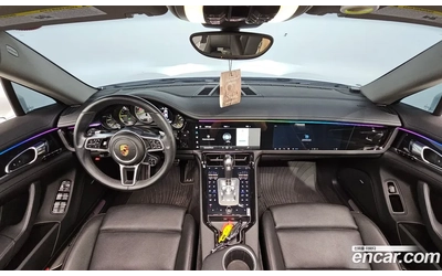 Porsche Panamera S* E-HYBRID* 416КС* ОБДУХ* ЛИЗИНГ - автомобили, коли, обяви за нови и употребявани 6