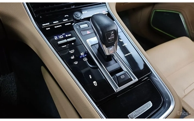 Porsche Panamera E-HYBRID* 360* ОБДУХ* 462КС+ - автомобили, коли, обяви за нови и употребявани 6