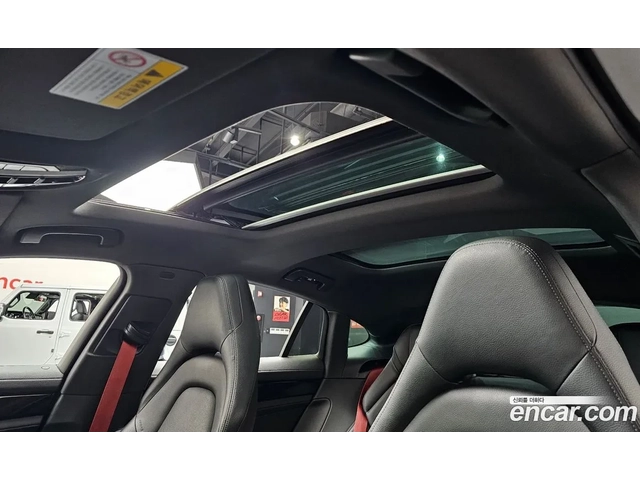 Porsche Panamera 4* ОБДУХ* 360* 330КС+ * ЛИЗИНГ - автомобили, коли, обяви за нови и употребявани 12