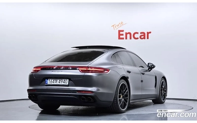 porsche-panamera - 1