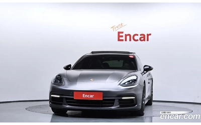 porsche-panamera - 2