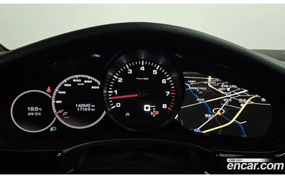 Porsche Panamera 4* ОБДУХ* 360* 330КС+ * ЛИЗИНГ - автомобили, коли, обяви за нови и употребявани 7