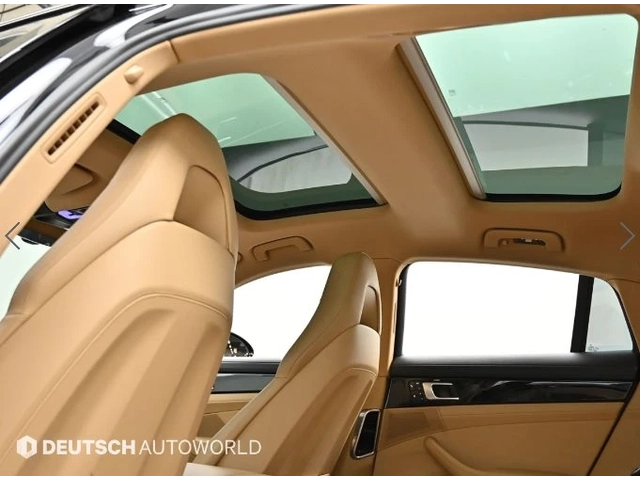 Porsche Panamera 4* 360* Обдух* 330+ * Лизинг - автомобили, коли, обяви за нови и употребявани 13