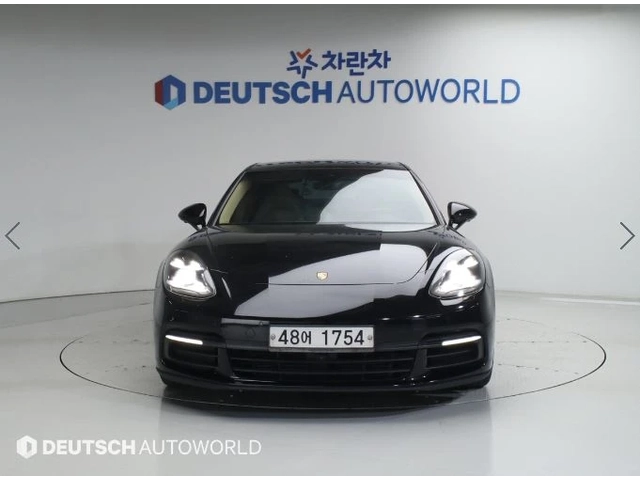 Porsche Panamera 4* 360* Обдух* 330+ * Лизинг - автомобили, коли, обяви за нови и употребявани 2