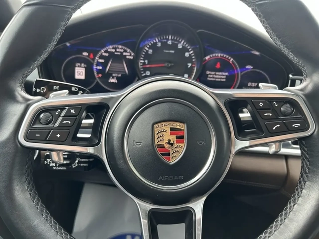 Porsche Panamera 4S| AWD| 2.9| ПОДГРЕВ| КАМЕРА - автомобили, коли, обяви за нови и употребявани 11