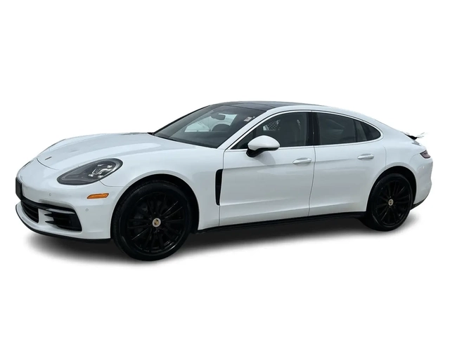 Porsche Panamera 4S| AWD| 2.9| ПОДГРЕВ| КАМЕРА - автомобили, коли, обяви за нови и употребявани 3