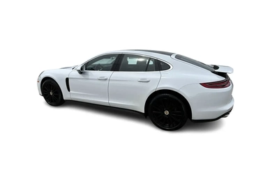 porsche-panamera - 4