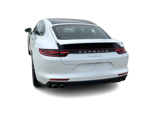 Porsche Panamera 4S| AWD| 2.9| ПОДГРЕВ| КАМЕРА - автомобили, коли, обяви за нови и употребявани 5