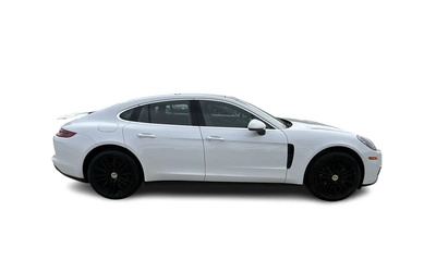 Porsche Panamera 4S| AWD| 2.9| ПОДГРЕВ| КАМЕРА - автомобили, коли, обяви за нови и употребявани 7