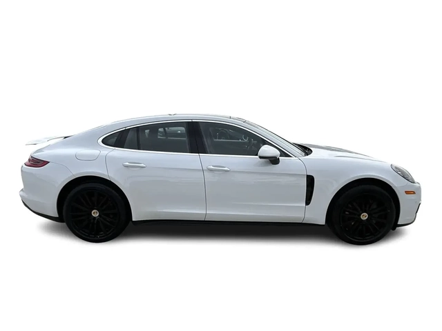 Porsche Panamera 4S| AWD| 2.9| ПОДГРЕВ| КАМЕРА - автомобили, коли, обяви за нови и употребявани 7