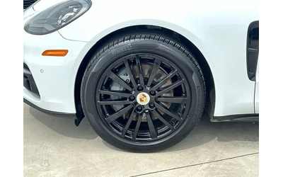 Porsche Panamera 4S| AWD| 2.9| ПОДГРЕВ| КАМЕРА - автомобили, коли, обяви за нови и употребявани 8