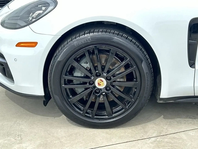 Porsche Panamera 4S| AWD| 2.9| ПОДГРЕВ| КАМЕРА - автомобили, коли, обяви за нови и употребявани 8