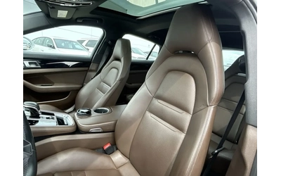 Porsche Panamera 4S| AWD| 2.9| ПОДГРЕВ| КАМЕРА - автомобили, коли, обяви за нови и употребявани 9