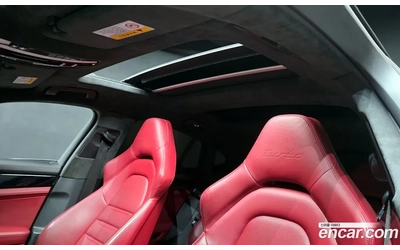 Porsche Panamera TURBO* ОБДУХ* 360* КРЕДИТИРАНЕ - автомобили, коли, обяви за нови и употребявани 13
