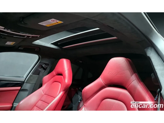 Porsche Panamera TURBO* ОБДУХ* 360* КРЕДИТИРАНЕ - автомобили, коли, обяви за нови и употребявани 13