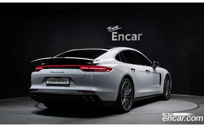porsche-panamera - 1