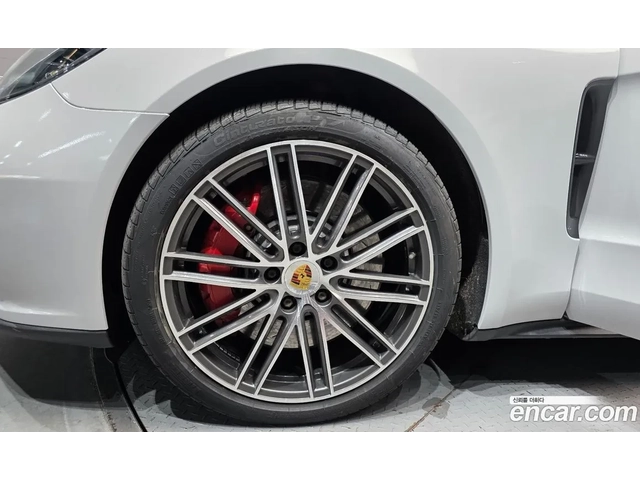 Porsche Panamera TURBO* ОБДУХ* 360* КРЕДИТИРАНЕ - автомобили, коли, обяви за нови и употребявани 4