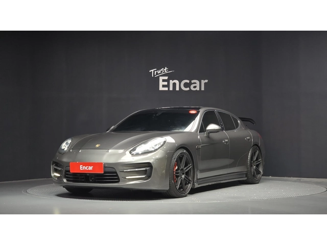 Porsche Panamera TURBO* ОБДУХ* ДИСТРОНИК* ТВ* АЛКАНТАРА - автомобили, коли, обяви за нови и употребявани 0