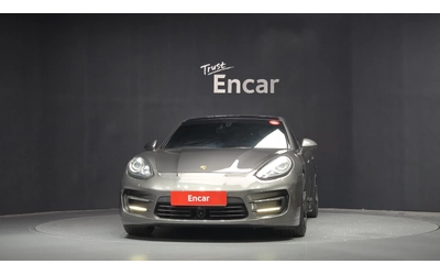 porsche-panamera - 3