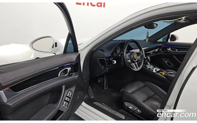 Porsche Panamera S* E-HYBRID* 416КС* ОБДУХ* ЛИЗИНГ - автомобили, коли, обяви за нови и употребявани 10